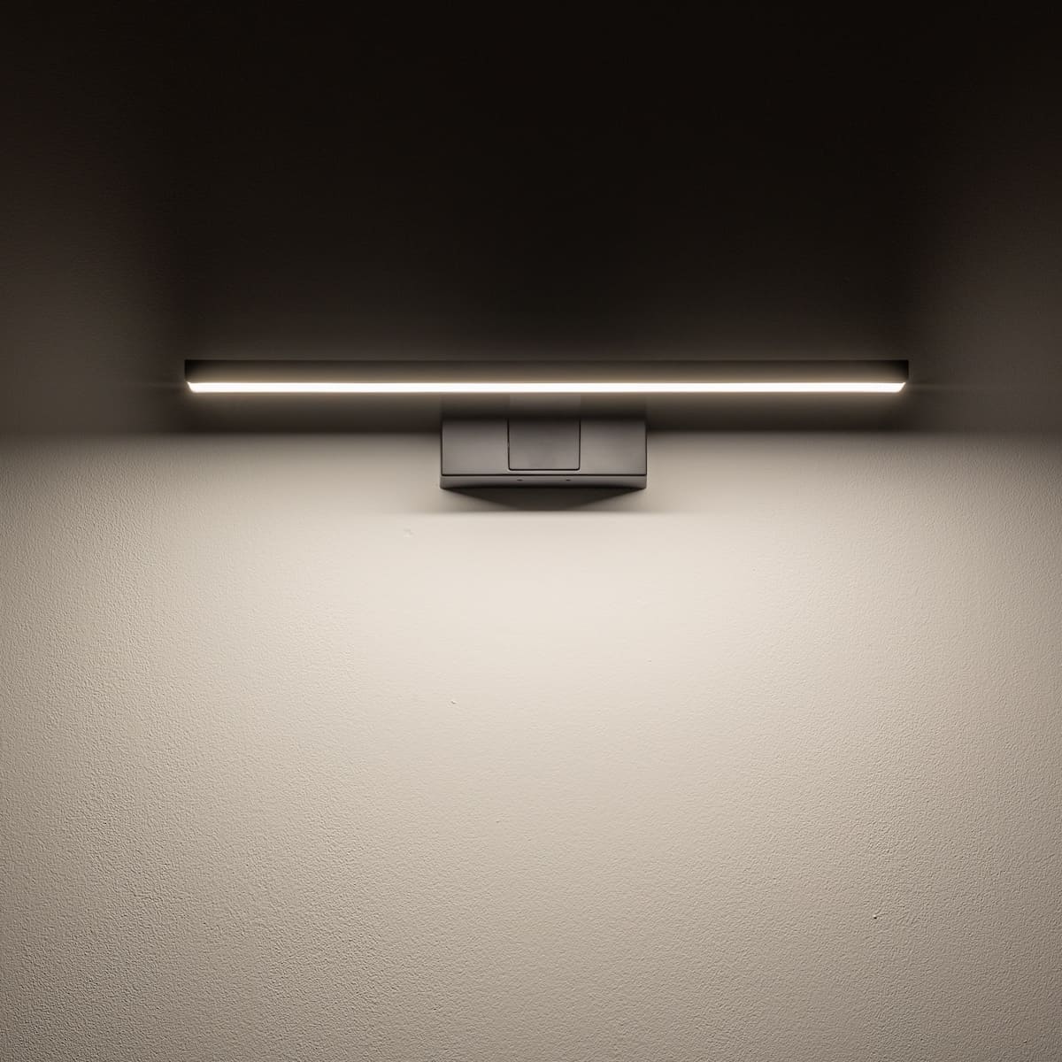 Moderne CEZANNE LED wandlamp