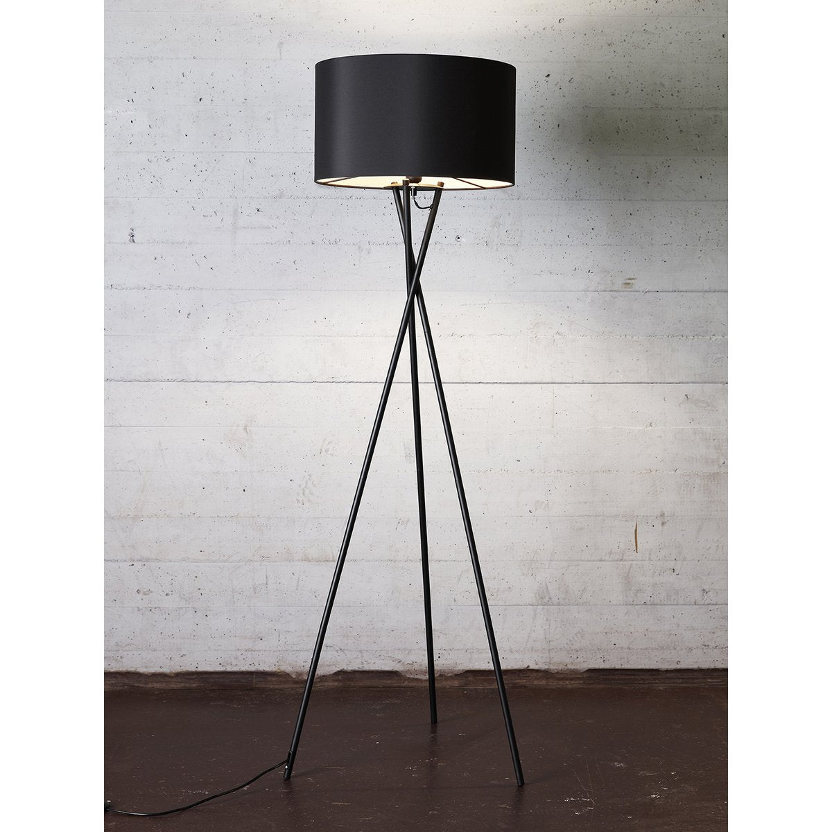 Floor lamp UPTOWN