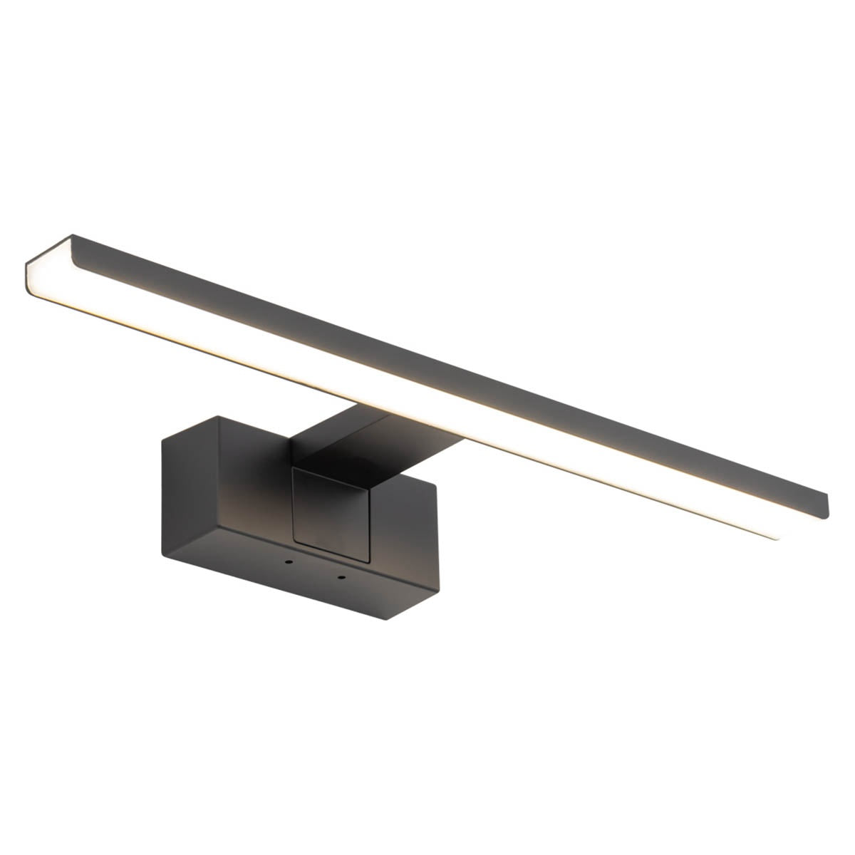Moderne CEZANNE LED wandlamp