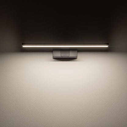 Moderne CEZANNE LED wandlamp