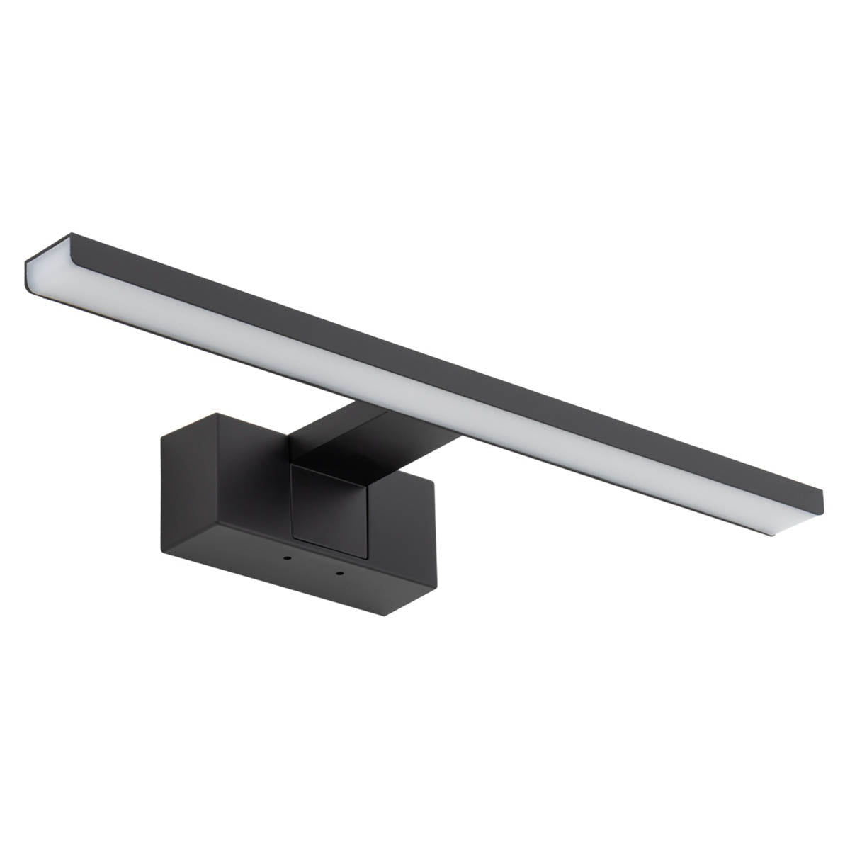 Moderne CEZANNE LED wandlamp