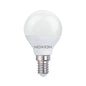 Noxion Lucent LED E14 Bullet Matte 2.5W 250lm 2700K