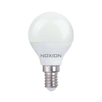 Noxion Lucent LED E14 Bullet Matte 4.5W 470lm 2700K