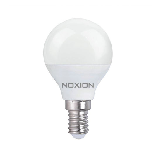 Noxion Lucent LED E14 Bullet Matte 4.5W 470lm 2700K