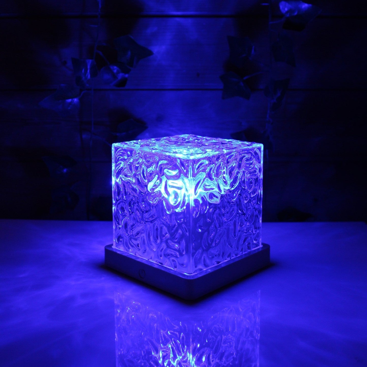 Calming Waves Lamp - Creëer instant een magische oceaansfeer in elke kamer