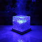 Calming Waves Lamp - Creëer instant een magische oceaansfeer in elke kamer