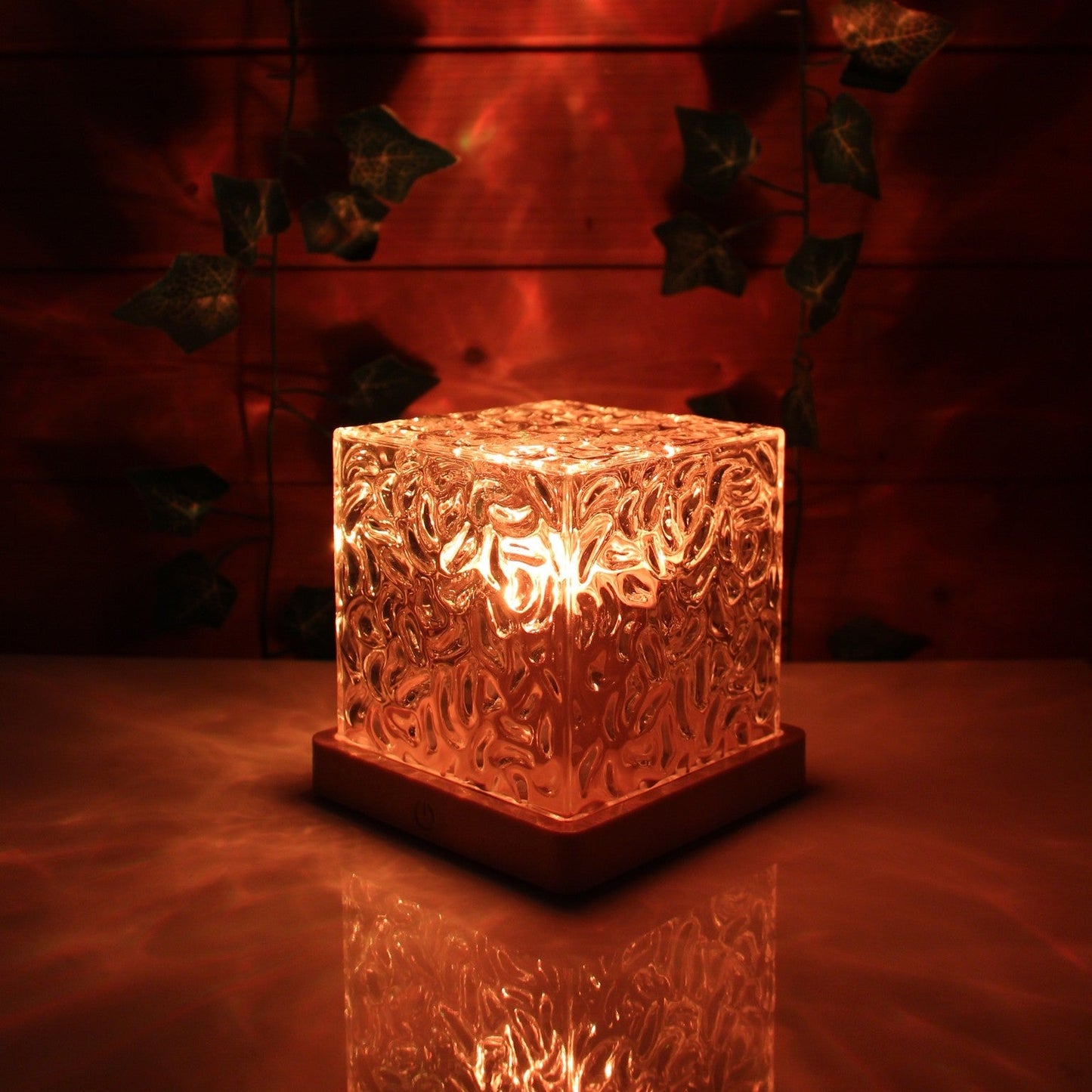 Calming Waves Lamp - Creëer instant een magische oceaansfeer in elke kamer