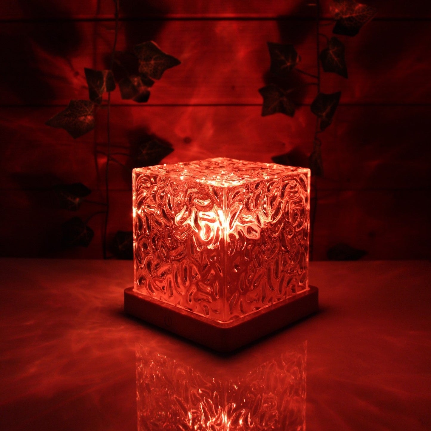 Calming Waves Lamp - Creëer instant een magische oceaansfeer in elke kamer