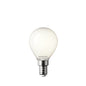 LED Light Bulb Pear E14 4W 400lm 2200K