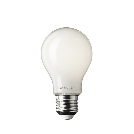 LED Light Bulb Pear E24 8.5W 900lm 2200K