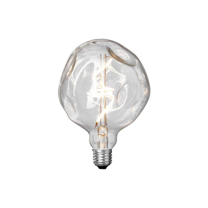 LED Light Bulb Stone Clear E27 3W 2200K 120lm