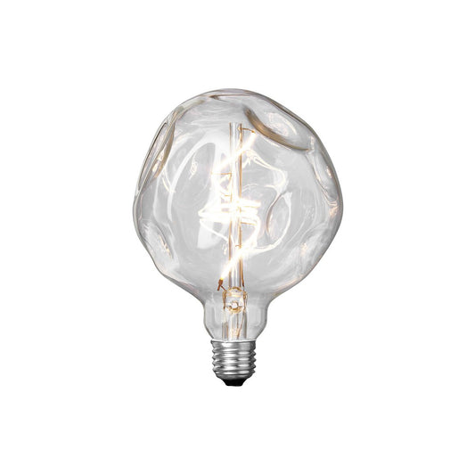 LED Light Bulb Stone Clear E27 3W 2200K 120lm