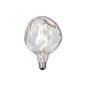 LED Light Bulb Stone Clear E27 3W 2200K 120lm