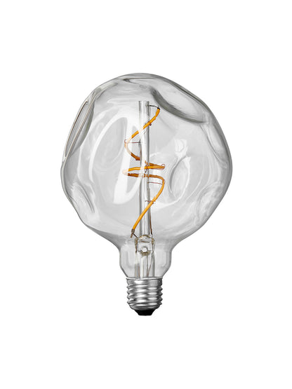 LED Light Bulb Stone Clear E27 3W 2200K 120lm