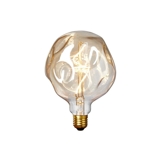 LED Light Bulb Stone Gold E27 3W 2200K 100lm