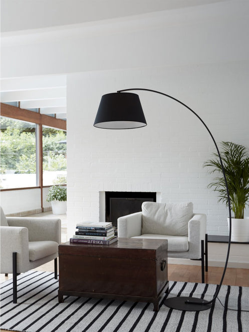 MANHATTAN floor lamp